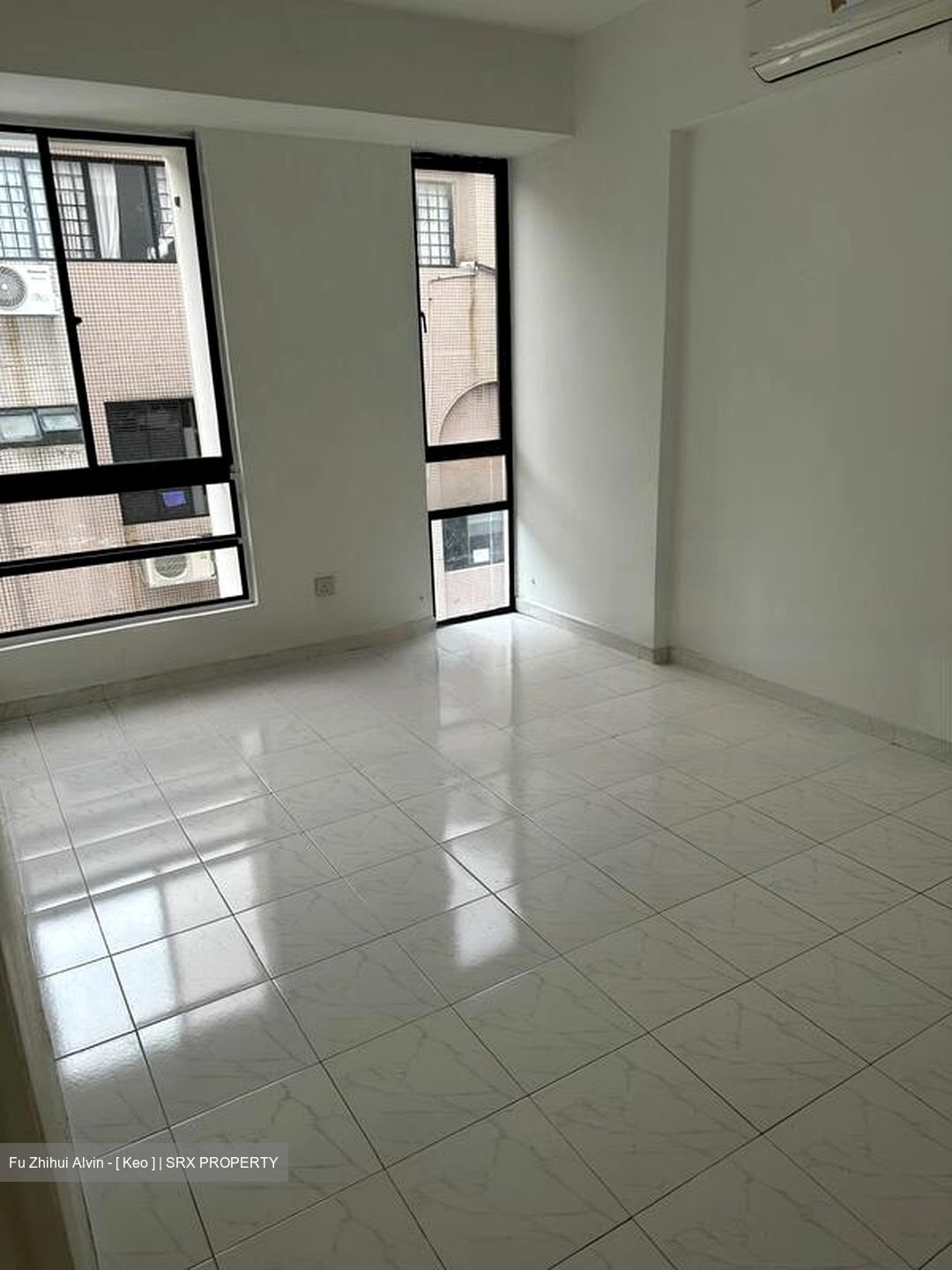 Jalan Kemaman (D12), Apartment #471676621